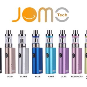 JOMO TECH LITE 40S 40W 2200MAH STARTER KIT