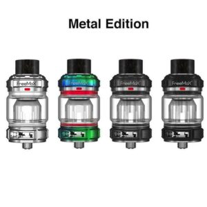 FREEMAX M PRO 2 SUB OHM TANK METAL EDITION