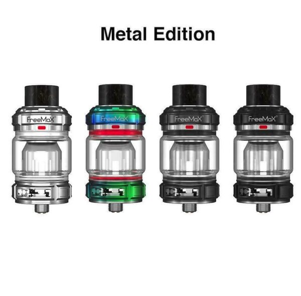 FREEMAX M PRO 2 SUB OHM TANK METAL EDITION