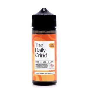 PGT LEMONADE 100ML E LIQUID BY THE DAILY GRIND