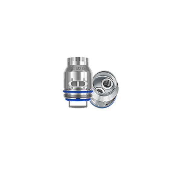 FREEMAX 904L M & 904L X MESH COILS (3 PACK) - Image 6