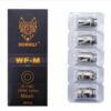 SNOWWOLF MFENG COILS (5 PACK) - Image 3