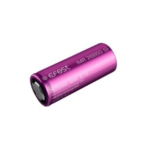 EFEST 26650 3500MAH RECHARGEABLE BATTERY