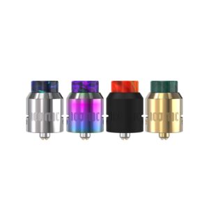 VANDY VAPE ICONIC RDA TANK