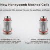 UWELL NUNCHAKU REPLACEMENT COILS (4 PACK) - Image 3