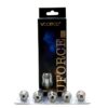 VOOPOO UFORCE U2, U4,U6, D4, N1,N2,N3 COILS (5 PACK) - Image 6