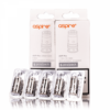 ASPIRE AVP PRO REPLACEMENT COILS (5 PACK) - Image 2