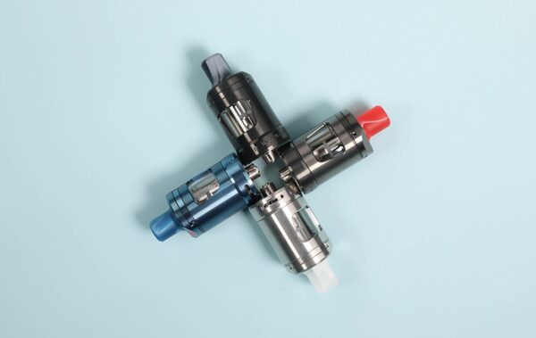 INNOKIN ZLIDE TANK 2ML + 2 COILS INCLUDED - Image 2