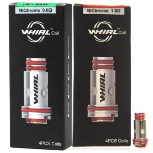 UWELL WHIRL COILS (4 PACK)