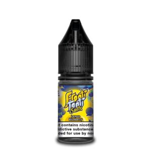 BERRY LEMONADE 10ML NIC SALT BY FROOTI TOOTI