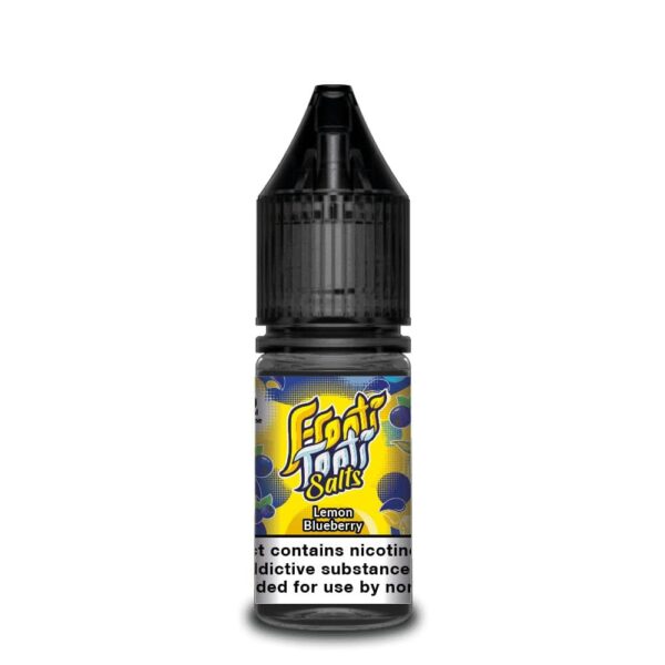 BERRY LEMONADE 10ML NIC SALT BY FROOTI TOOTI