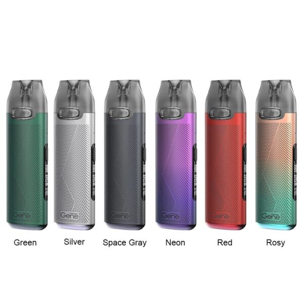 VOOPOO V-THRU PRO POD KIT 900MAH - Image 2
