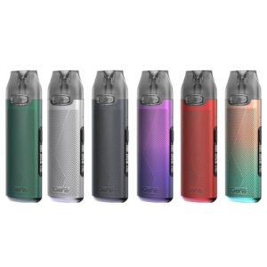 VOOPOO V-THRU PRO POD KIT 900MAH
