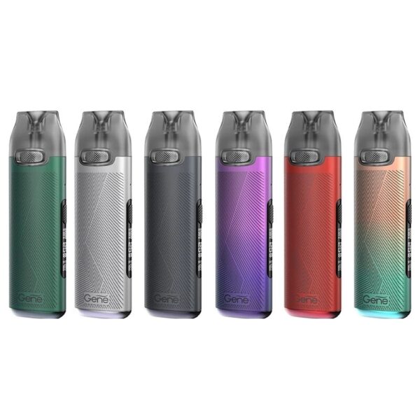 VOOPOO V-THRU PRO POD KIT 900MAH