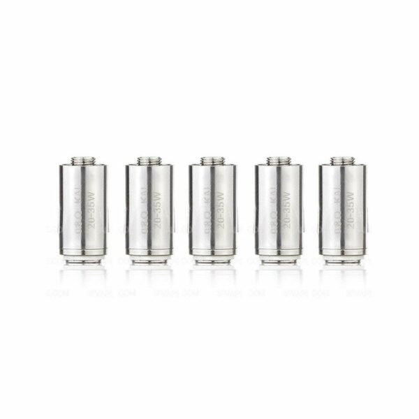 INNOKIN SLIPSTREAM COILS (5 PACK) - Image 4