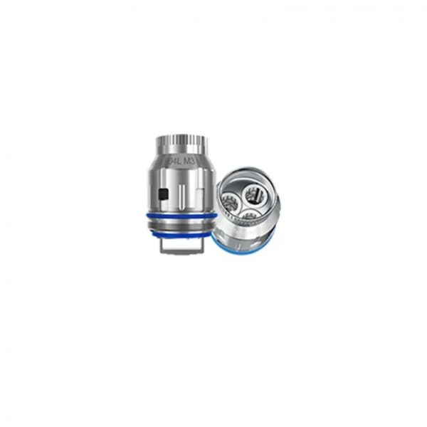 FREEMAX 904L M & 904L X MESH COILS (3 PACK) - Image 4
