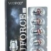 VOOPOO UFORCE U2, U4,U6, D4, N1,N2,N3 COILS (5 PACK) - Image 2