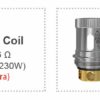SNOWWOLF MFENG COILS (5 PACK) - Image 6