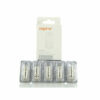 ASPIRE AVP PRO REPLACEMENT COILS (5 PACK) - Image 4