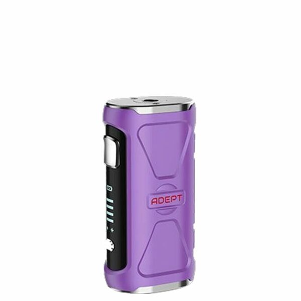 INNOKIN ADEPT ZLIDE MOD 3000MAH - Image 6
