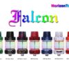 HORIZONTECH FALCON MINI SUB OHM TANK - Image 2