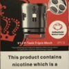 SMOK TFV12 PRINCE COILS - Image 2
