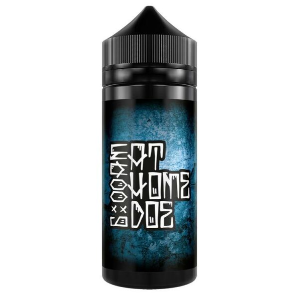 6:00AM 100ML E LIQUID AT HOME DOE