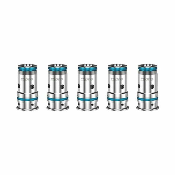 ASPIRE AVP PRO REPLACEMENT COILS (5 PACK) - Image 5