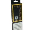 VOOPOO UFORCE U2, U4,U6, D4, N1,N2,N3 COILS (5 PACK) - Image 3