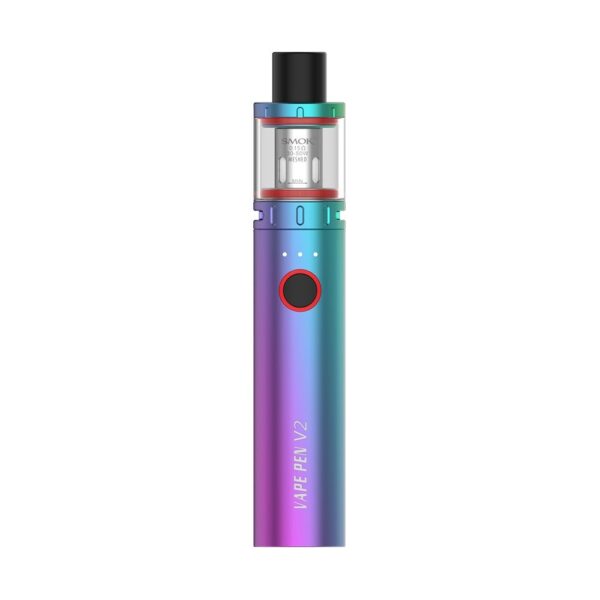 SMOK VAPE PEN V2 STARTER KIT 1600MAH - Image 5