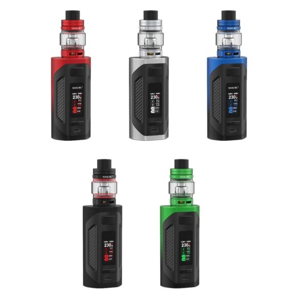 SMOK RIGEL KIT 230W