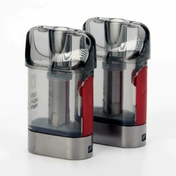 VAPORESSO SPARE UNIPOD PODS (2 PACK) - Image 4