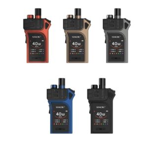 SMOK MAG 40W POD KIT 1300MAH