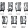 SMOK TFV-MINI V2 (BABY V2) REPLACEMENT COILS (3 PACK) - Image 9