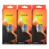 SMOK TFV8 BABY V8 COILS (5 PACK) - Image 6