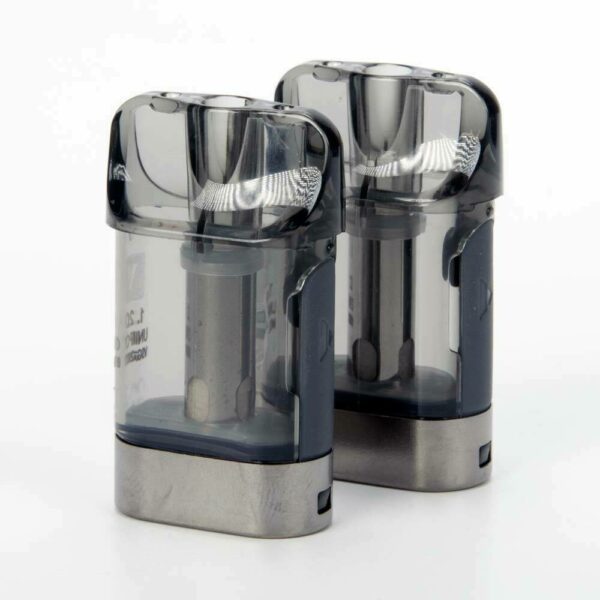 VAPORESSO SPARE UNIPOD PODS (2 PACK) - Image 5