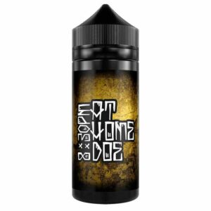 8:30PM 100ML E LIQUID AT HOME DOE