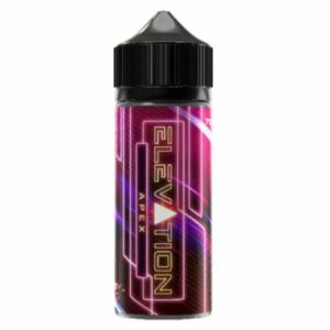 APEX 100ML E LIQUID ELEVATION