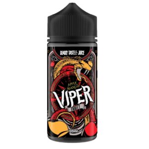 APPLE MANGO 100ML E LIQUID VIPER