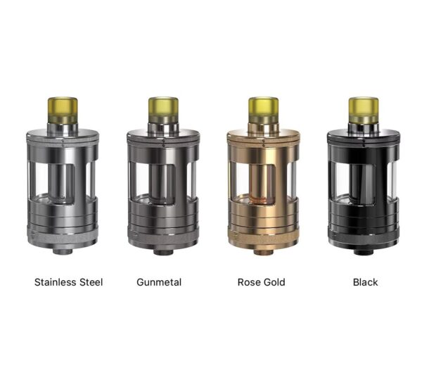 ASPIRE NAUTILUS GT TANK - Image 2