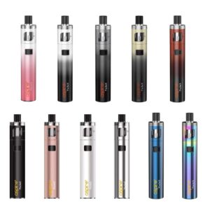 ASPIRE POCKEX STARTER KIT POCKET AIO