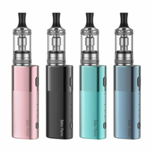 ASPIRE ZELOS NANO KIT 1600MAH