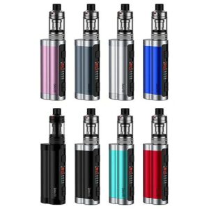 ASPIRE ZELOS X KIT 80W