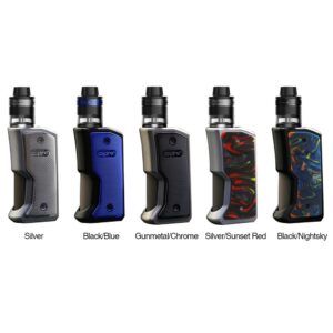 ASPIRE FEEDLINK REVVO SQUONK KIT