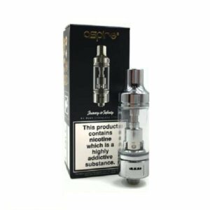 ASPIRE K1 PLUS TANK