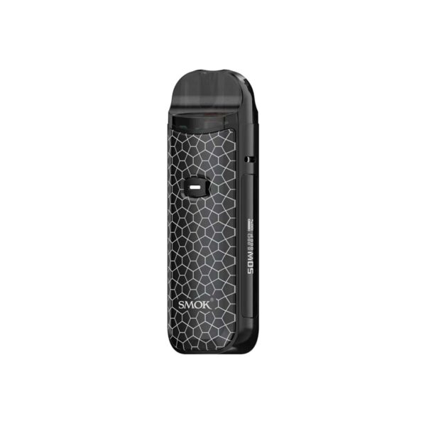 SMOK NORD 50W POD KIT 1800MAH - Image 12