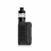 VOOPOO DRAG 3 TPP-X KIT 177W - Black