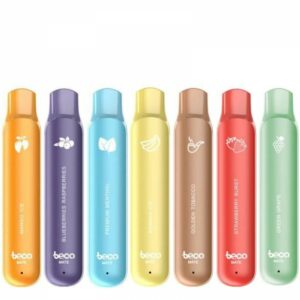 BECO MATE DISPOSABLE POD DEVICE