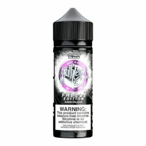 BERRY BLAST FREEZE EDITION 100ML E LIQUID RUTHLESS