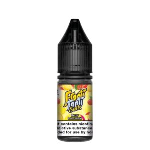 BERRY LEMONADE 10ML NIC SALT FROOTI TOOTI PACK OF 10